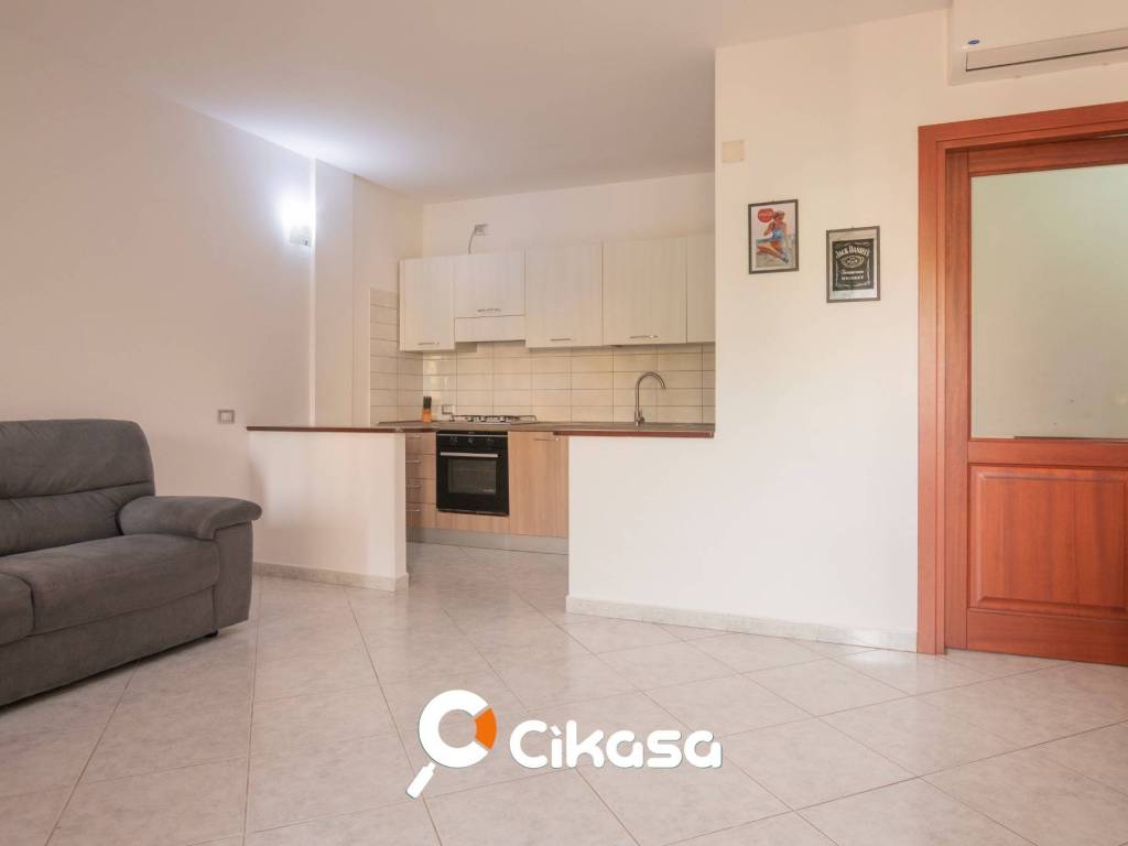 Appartamento a Sestu in Via Don Luigi Sturzo - Foto 4