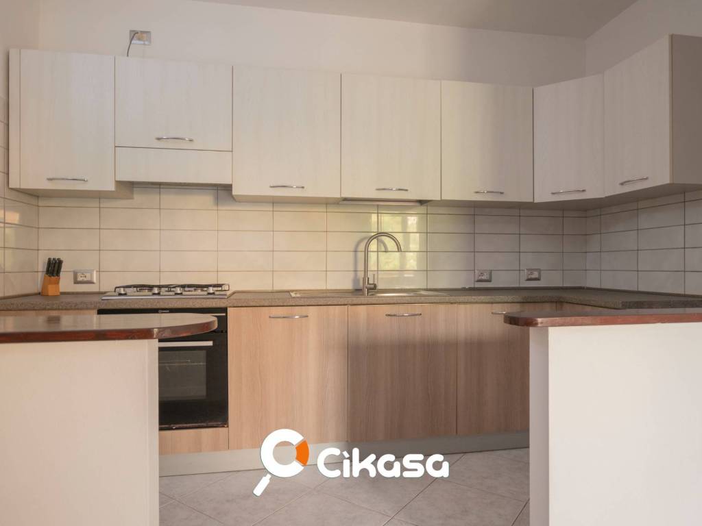 Appartamento a Sestu in Via Don Luigi Sturzo - Foto 5