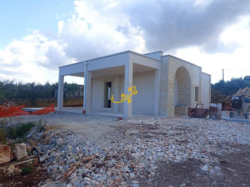Rustico / casale a Ostuni in Contrada Galante - Foto 2