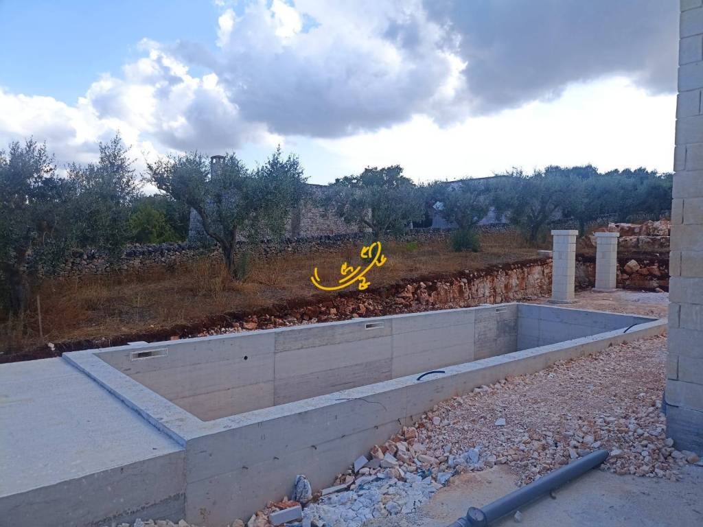 Rustico / casale a Ostuni in Contrada Galante - Foto 3
