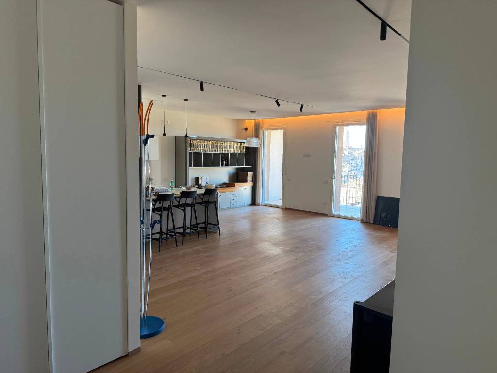 Appartamento a Matera in Via Lucana, 211 - Foto 2