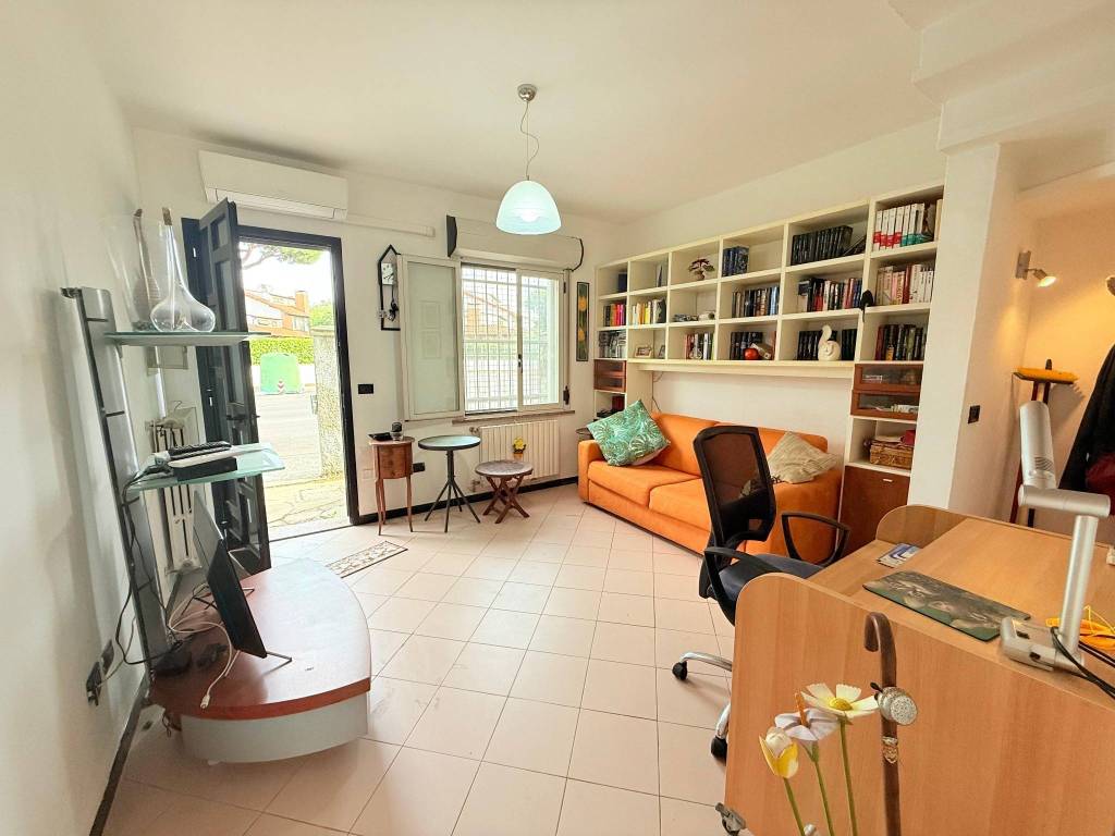 Casa indipendente a Comacchio in Viale Portorico, 9 - Foto 5
