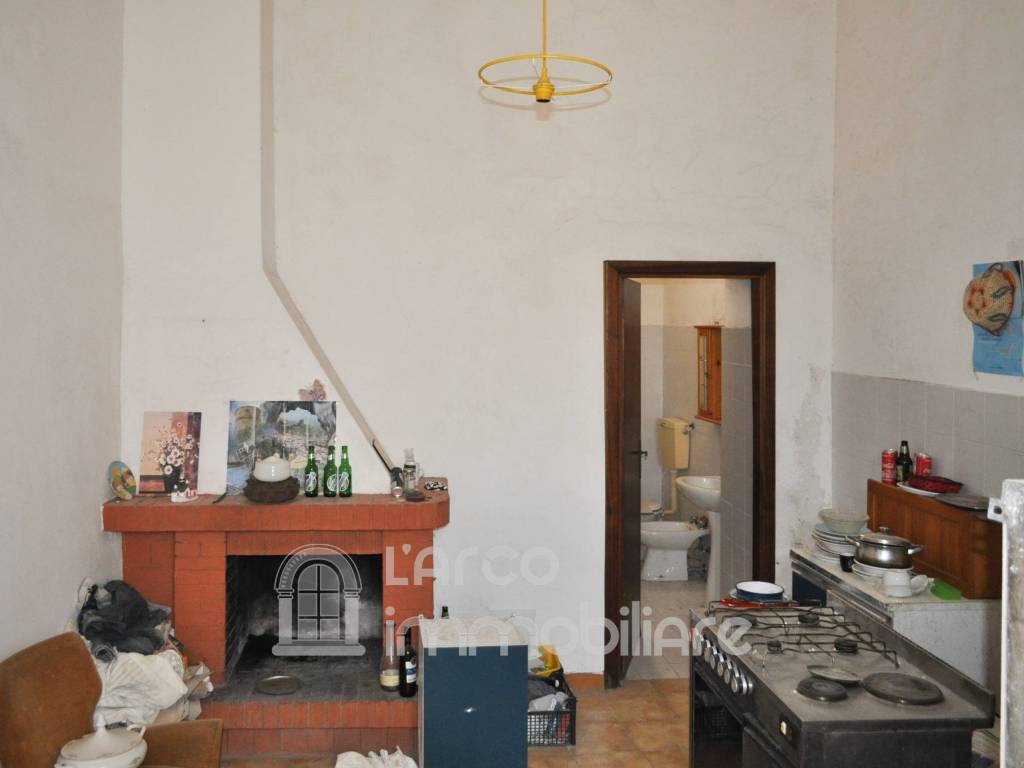 Casa indipendente a Scalea in Vico 2 Gravina - Foto 4