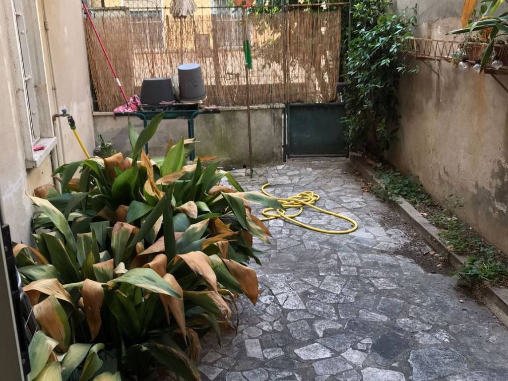 Appartamento a Mantova in Via Giuseppe Massari - Foto 2