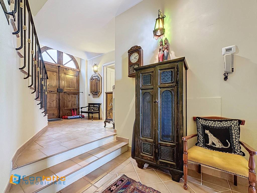 Casa indipendente a Montalto delle marche in Via Fabio Biondi, 19 - Foto 2