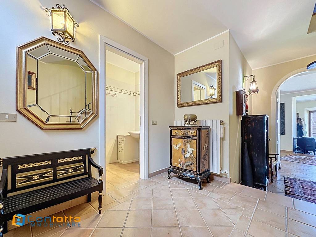 Casa indipendente a Montalto delle marche in Via Fabio Biondi, 19 - Foto 3