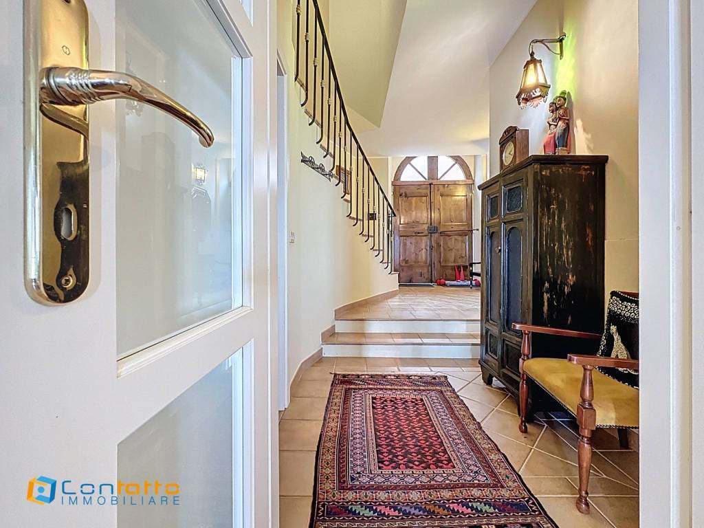 Casa indipendente a Montalto delle marche in Via Fabio Biondi, 19 - Foto 4