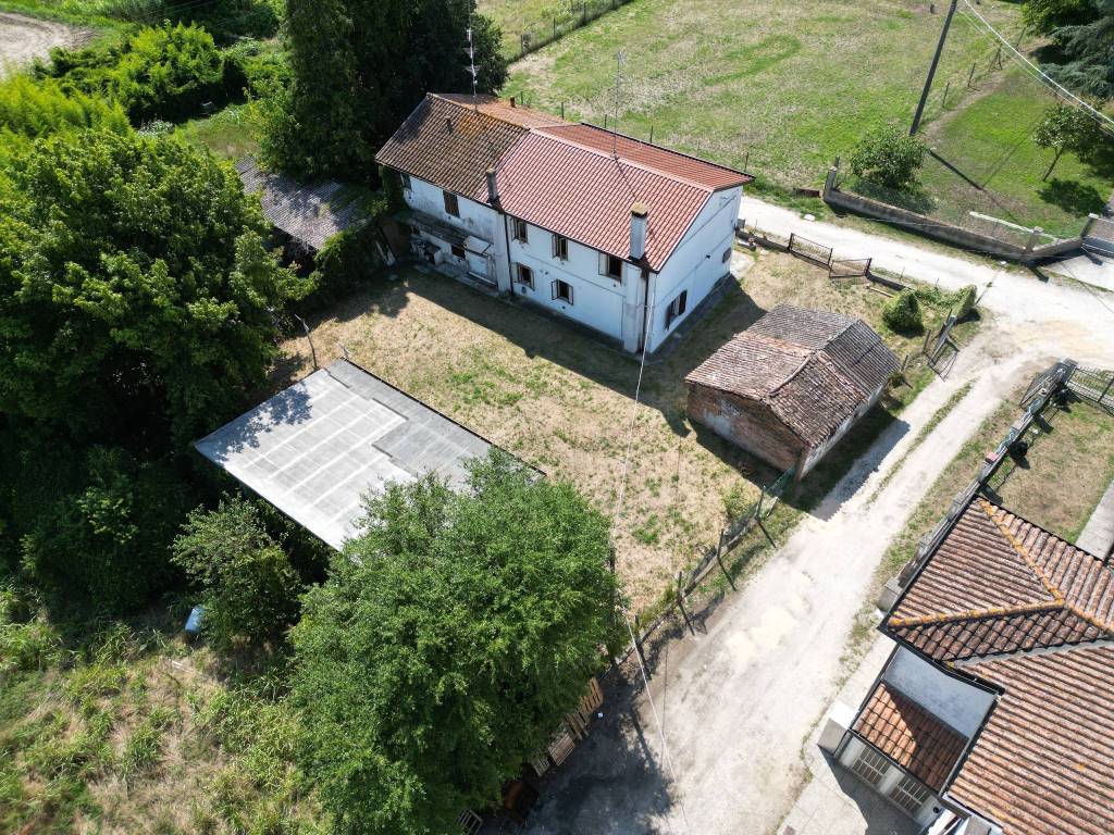 Villa a Mesola in Via della Liberazione, 30 - Foto 4