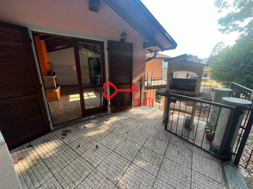 Appartamento a Cuasso al monte in Via Imborgnana - Foto 2