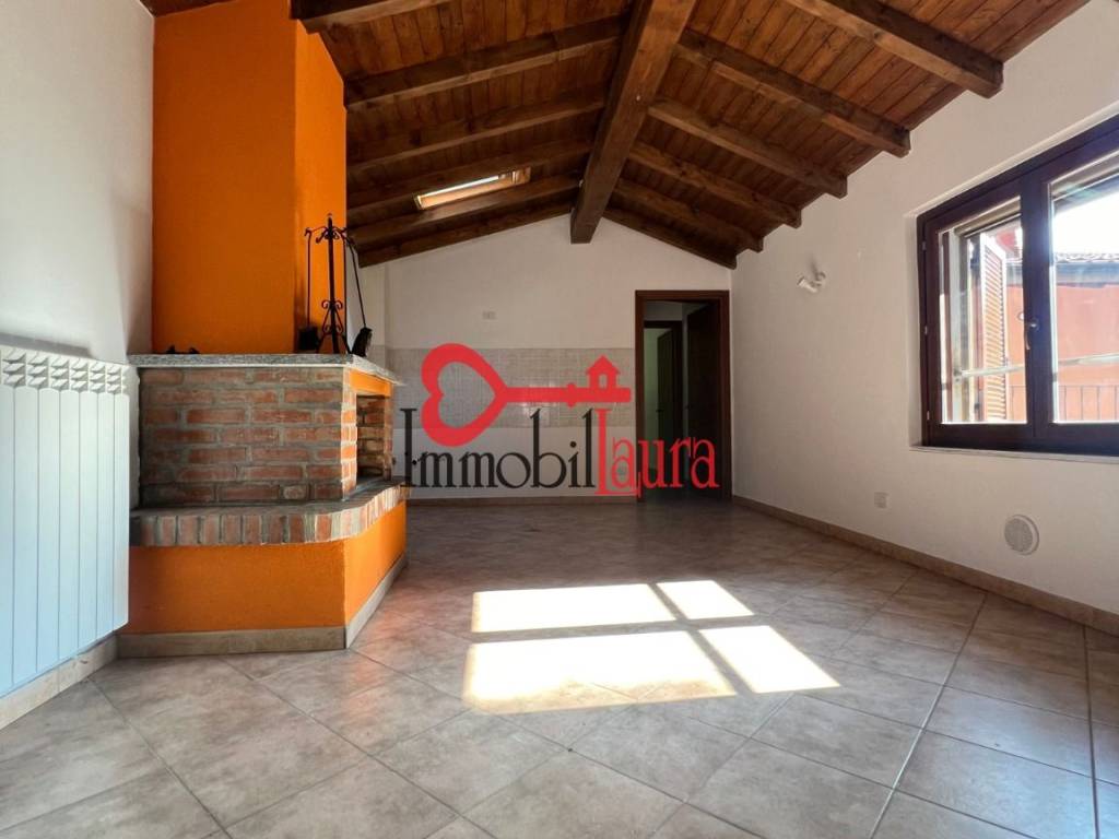 Appartamento a Cuasso al monte in Via Imborgnana - Foto 3
