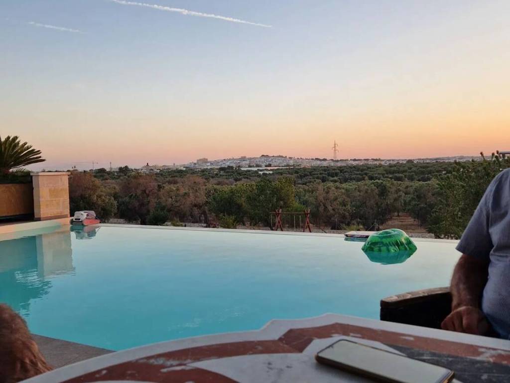 Villa a Carovigno in Via Aldo Moro, 6 - Foto 2
