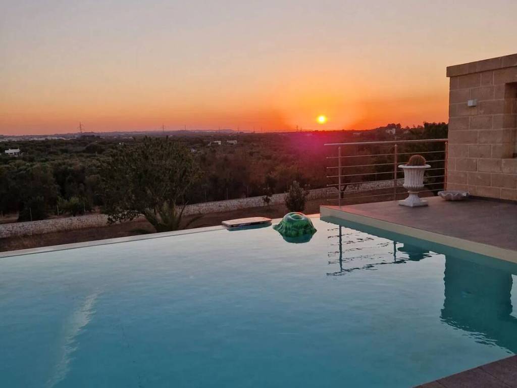 Villa a Carovigno in Via Aldo Moro, 6 - Foto 3