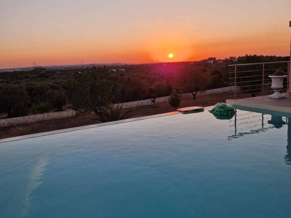 Villa a Carovigno in Via Aldo Moro, 6 - Foto 5