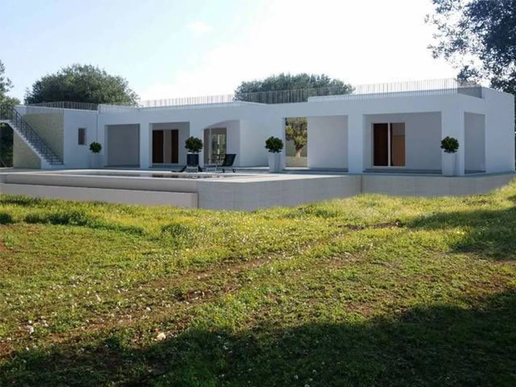 Villa a Carovigno in Strada Provinciale 34 - Foto 2