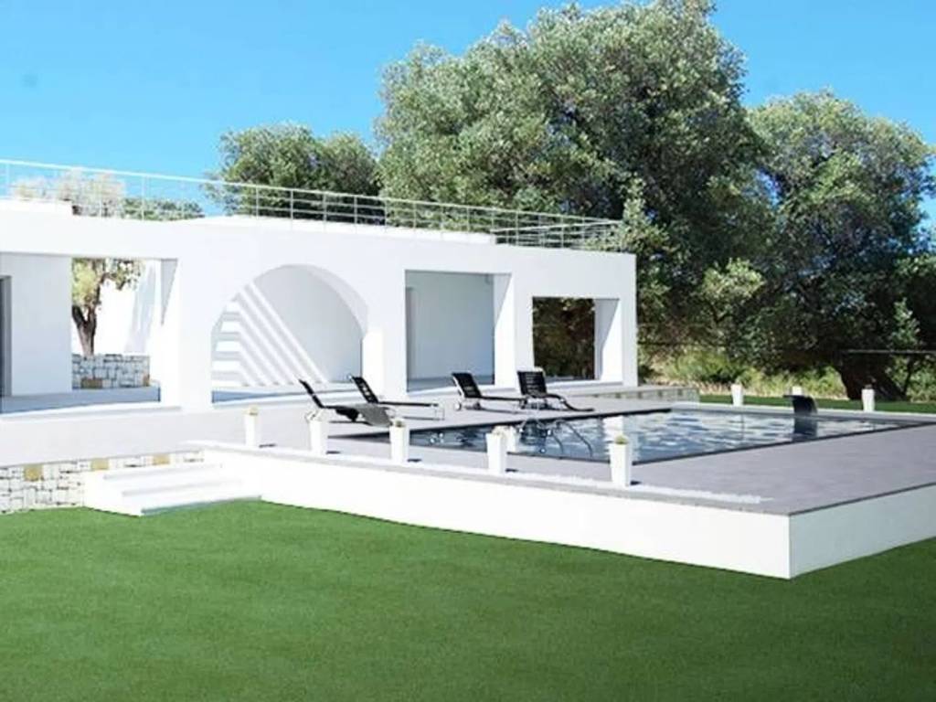 Villa a Carovigno in Strada Provinciale 34 - Foto 4
