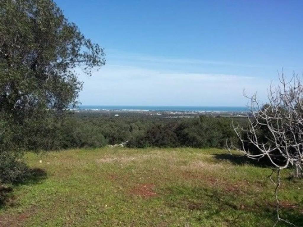 Villa a Carovigno in Strada Provinciale 33 - Foto 4
