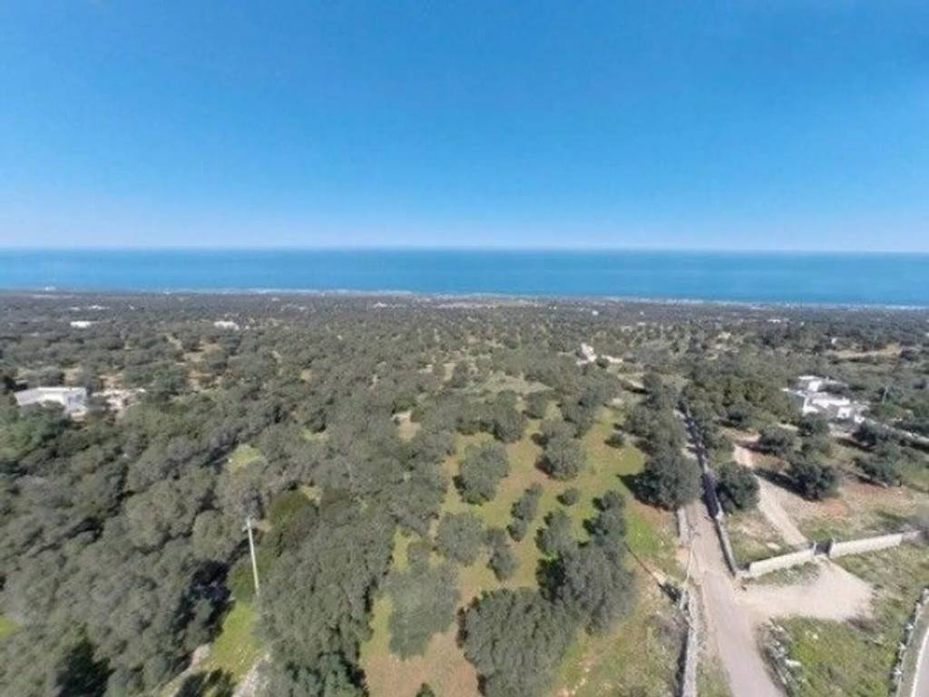 Villa a Carovigno in Strada Provinciale 33 - Foto 5