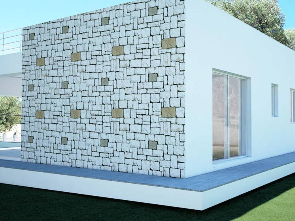Villa a Carovigno in Strada Provinciale 33 - Foto 4