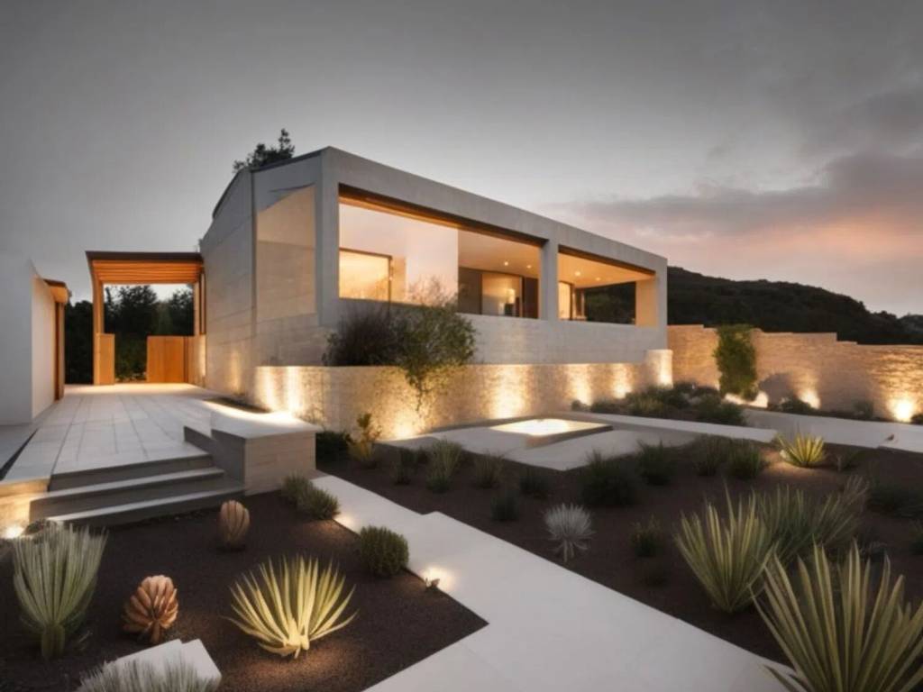 Villa a Carovigno in Strada per Serranova - Foto 3