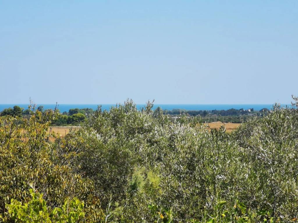 Villa a Carovigno in Strada per Serranova - Foto 5
