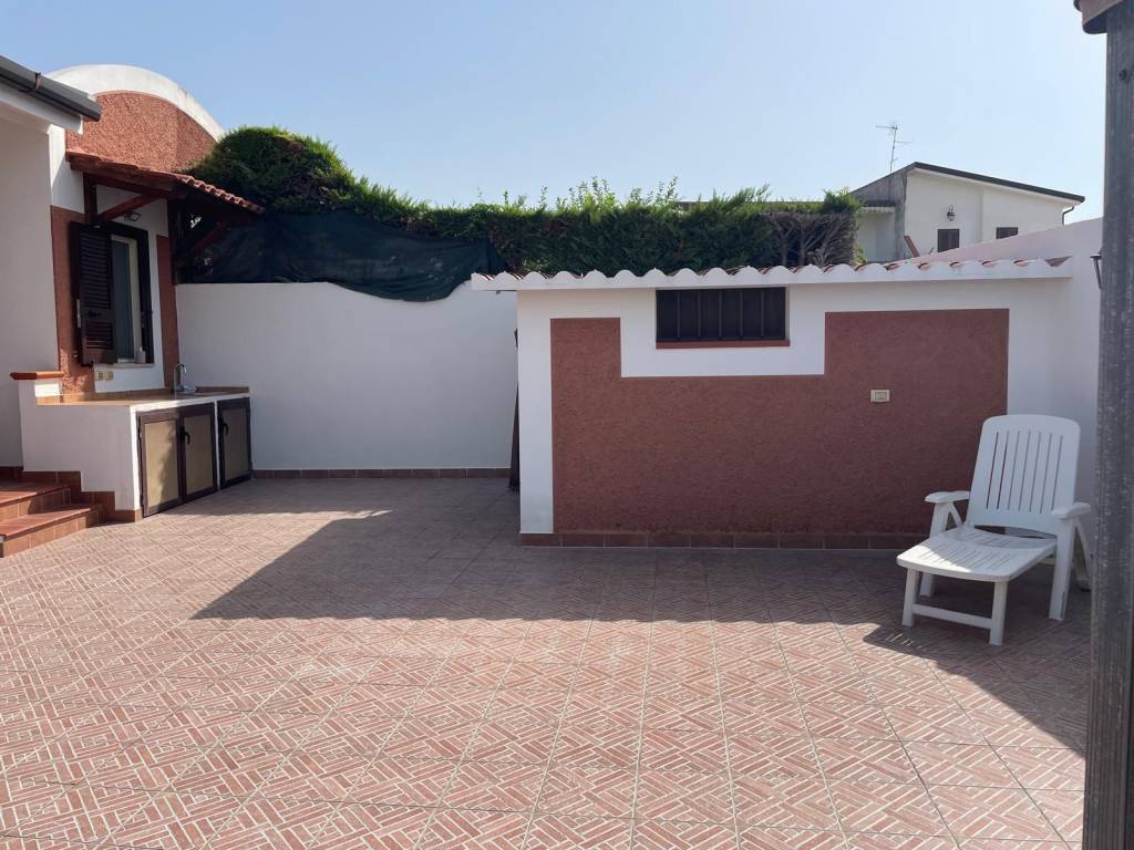 Villa a Scalea in Via del Mare - Foto 5