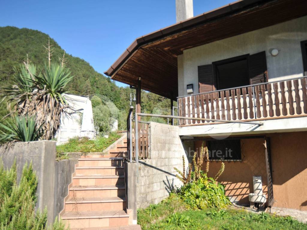 Casa indipendente a Resiutta in SP 42, 11 - Foto 5