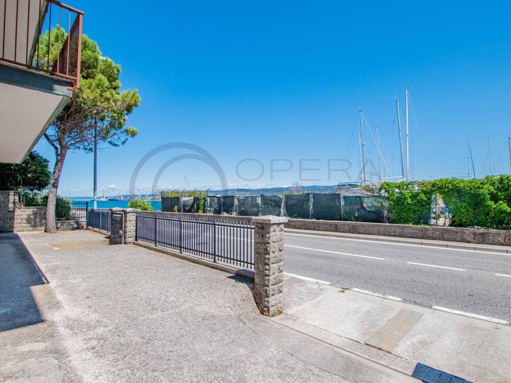 Appartamento a Muggia in Via di Trieste, 2 - Foto 4