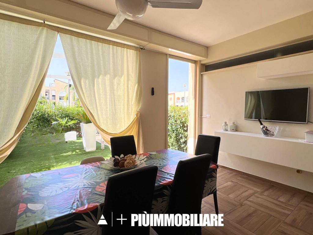 Villa a Bernalda in Strada Provinciale Bernalda-Metaponto - Foto 2