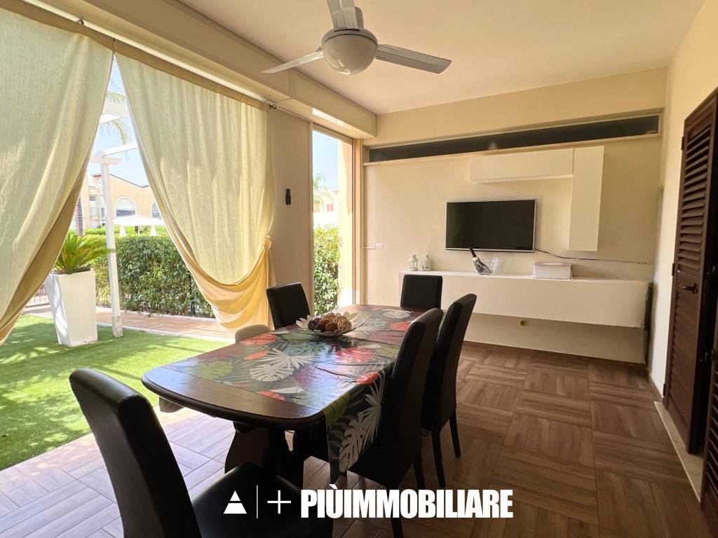 Villa a Bernalda in Strada Provinciale Bernalda-Metaponto - Foto 3