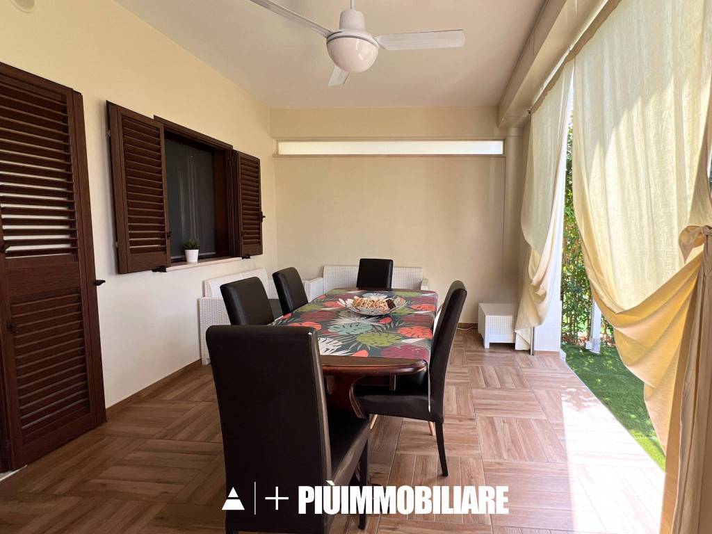 Villa a Bernalda in Strada Provinciale Bernalda-Metaponto - Foto 5