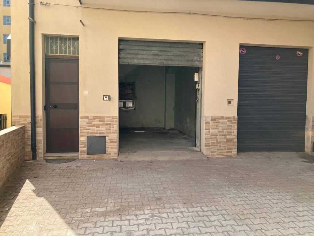 Box / garage a Catanzaro in Via Mario Greco - Foto 5