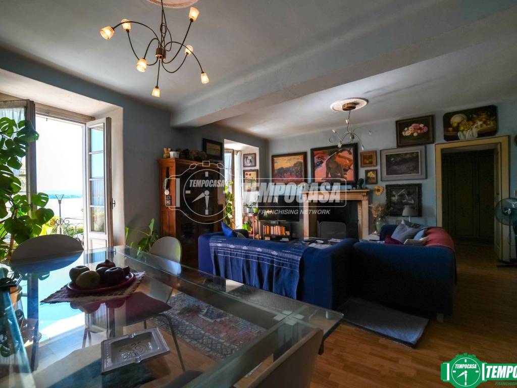 Appartamento a Belgirate in Via Gaetano Bianchi 4 - Foto 5
