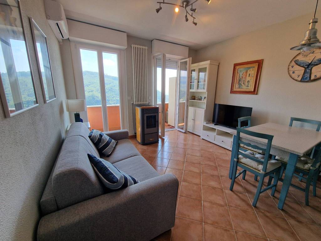 Appartamento a Deiva marina in Località Preata - Foto 4