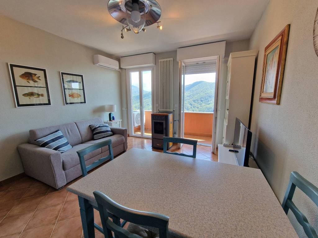 Appartamento a Deiva marina in Località Preata - Foto 5