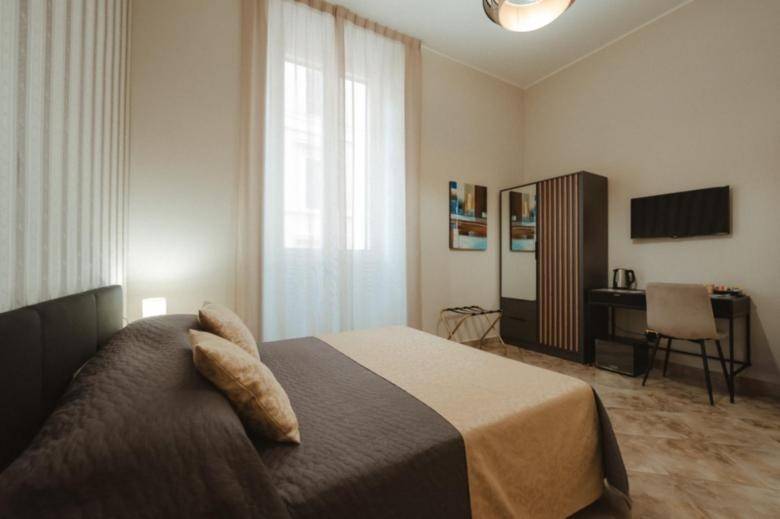 Appartamento a Civitavecchia in Via Traiana - Foto 2