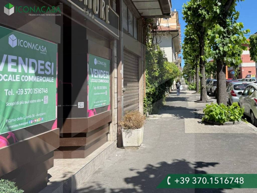 Immobile a Avezzano in Via Giuseppe Mazzini, 143 - Foto 2