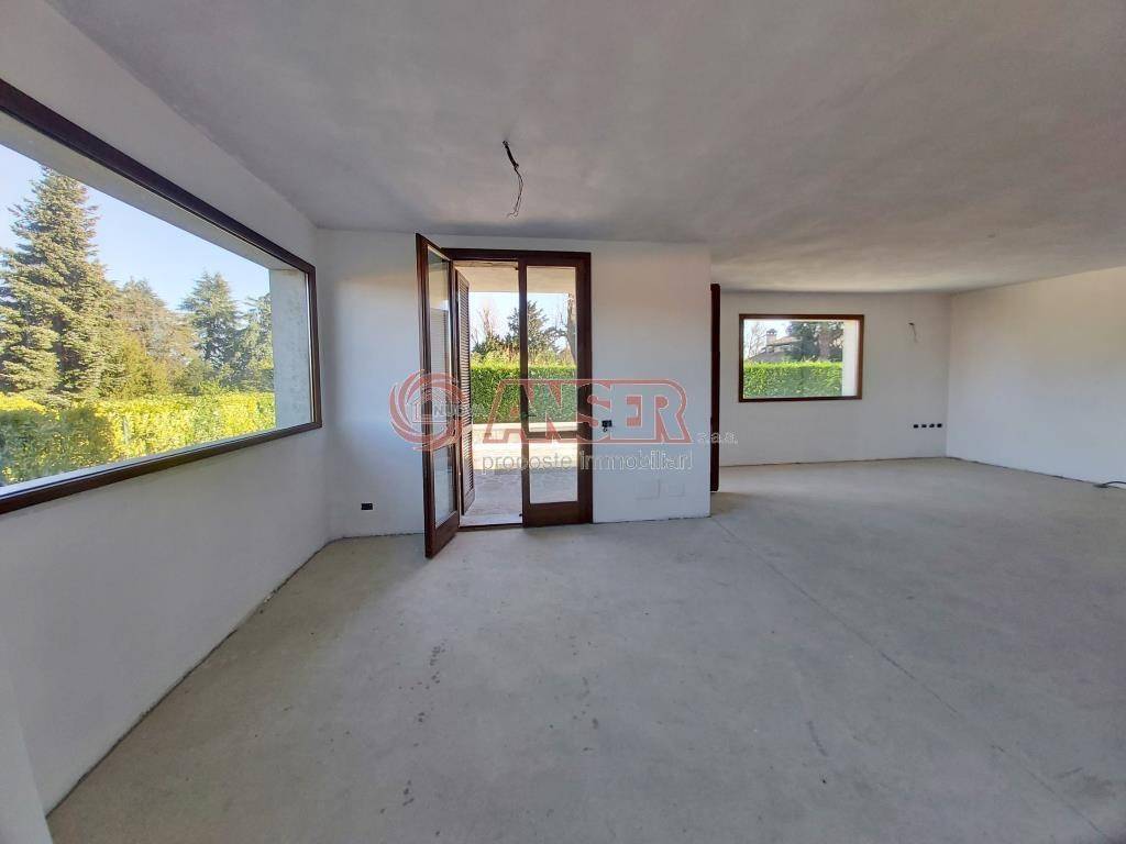 Villa a Casatenovo in via prealpi - Foto 3