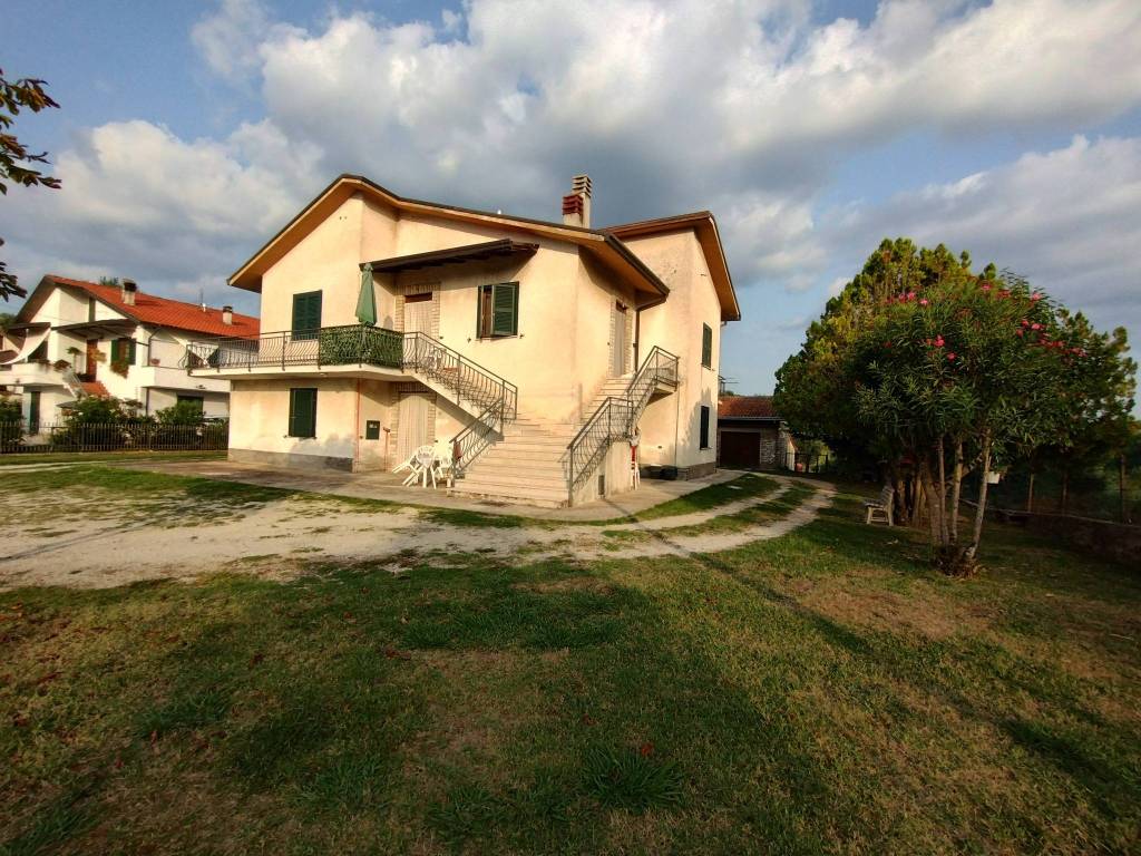 Villa a Arce in Strada Regionale Casilina, 77 - Foto 2