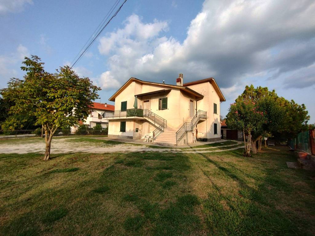 Villa a Arce in Strada Regionale Casilina, 77 - Foto 3
