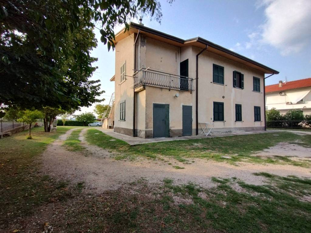 Villa a Arce in Strada Regionale Casilina, 77 - Foto 4