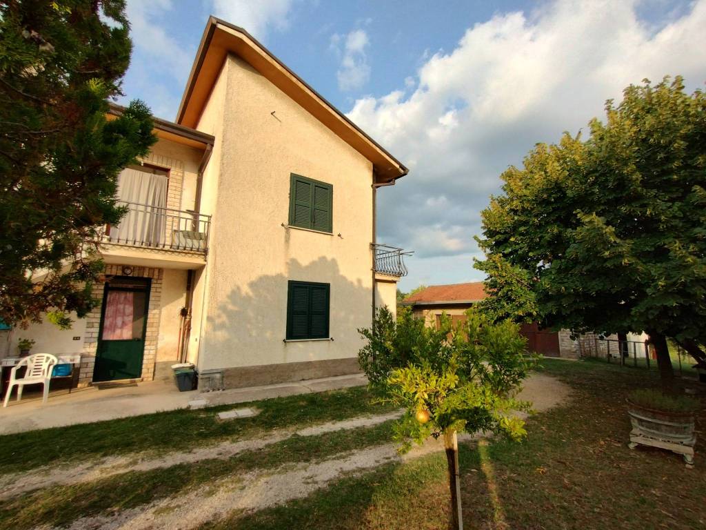 Villa a Arce in Strada Regionale Casilina, 77 - Foto 5