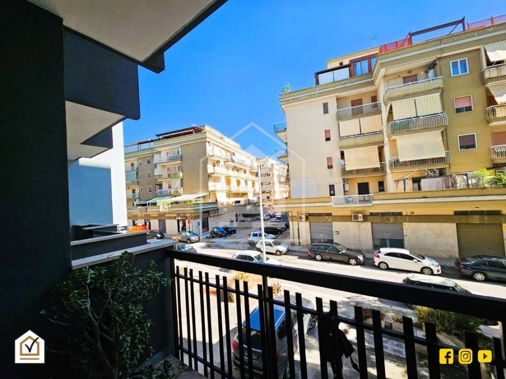 Appartamento a Trani in Via Antonio Gramsci - Foto 2