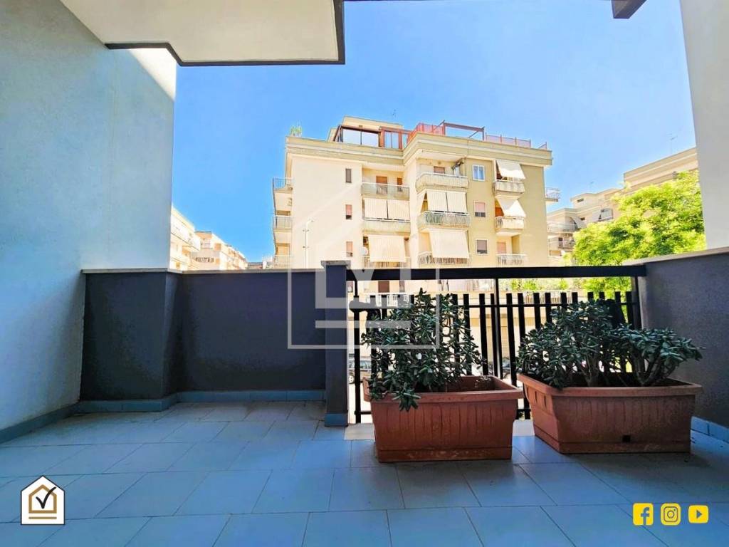 Appartamento a Trani in Via Antonio Gramsci - Foto 3