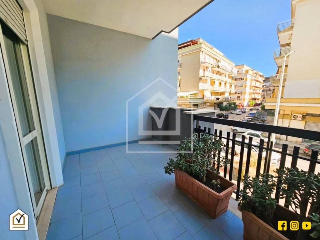 Appartamento a Trani in Via Antonio Gramsci - Foto 4