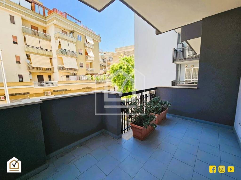 Appartamento a Trani in Via Antonio Gramsci - Foto 5