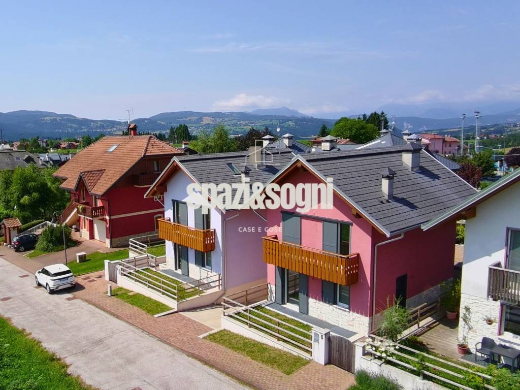 Villa a Roana in Via Muraro, 20 - Foto 2