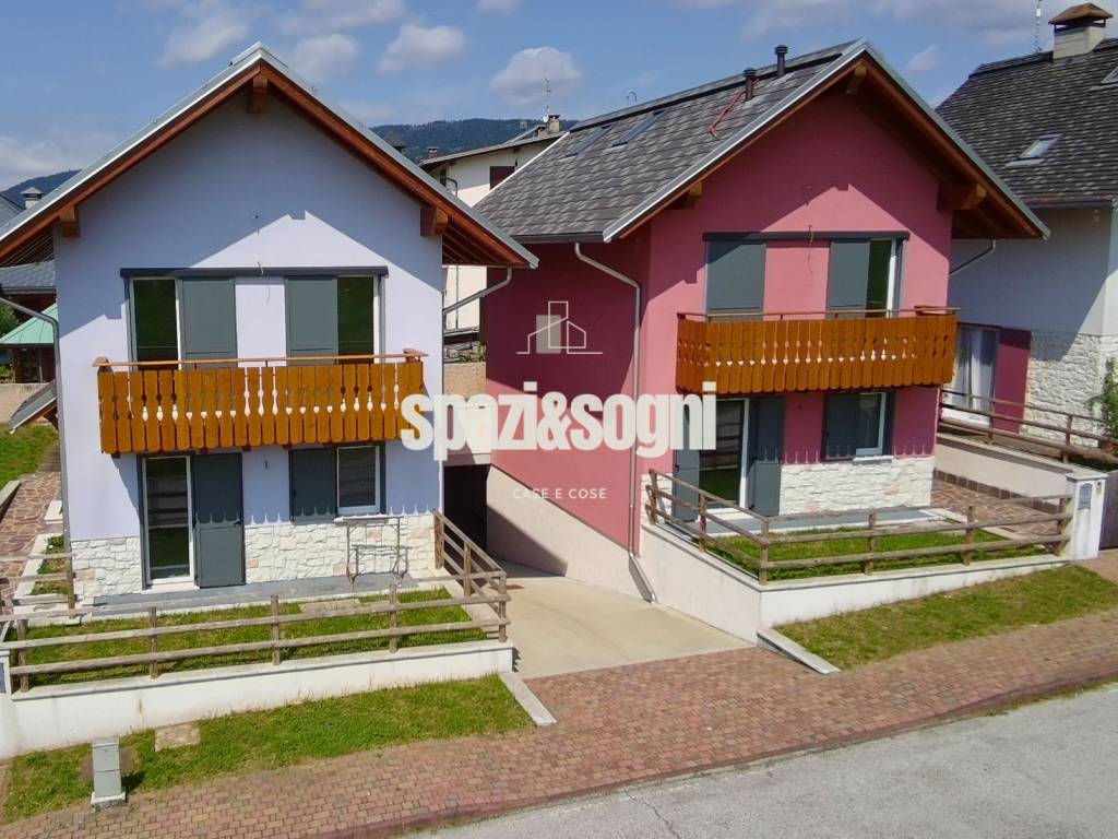 Villa a Roana in Via Muraro, 20 - Foto 3