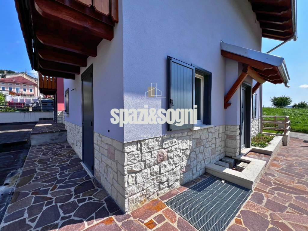 Villa a Roana in Via Muraro, 20 - Foto 5
