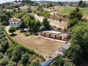 Rustico / casale a Ripatransone in Contrada Petrella, 70 - Foto 2