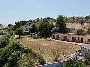 Rustico / casale a Ripatransone in Contrada Petrella, 70 - Foto 3